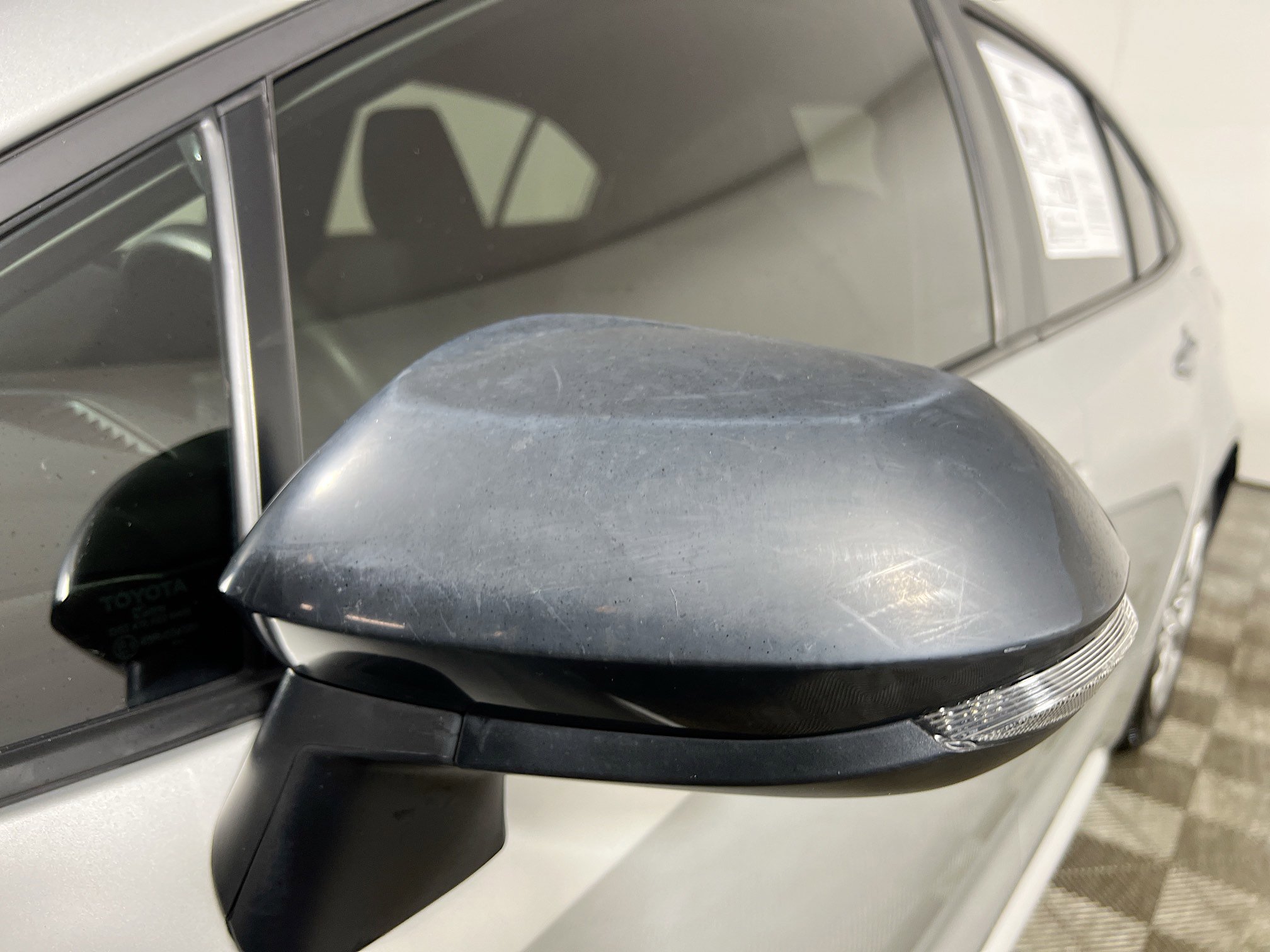 Used 2025 Toyota Corolla LE image 13