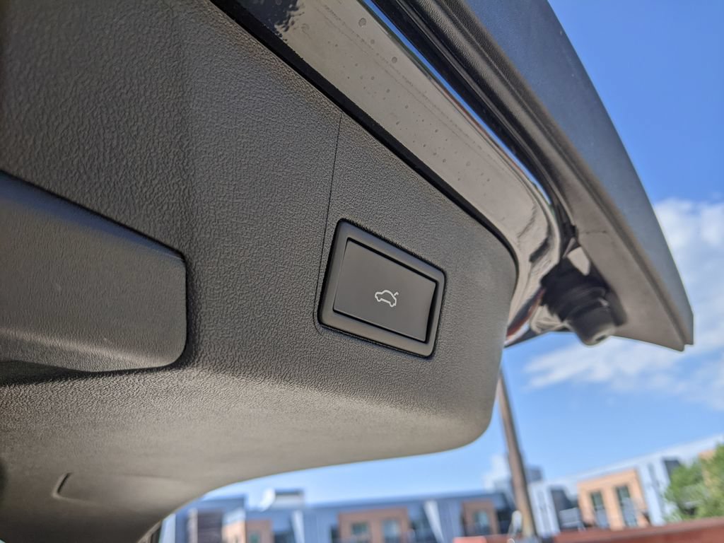 New 2026 Volkswagen ID.4 Pro S AWD/4WD image 29
