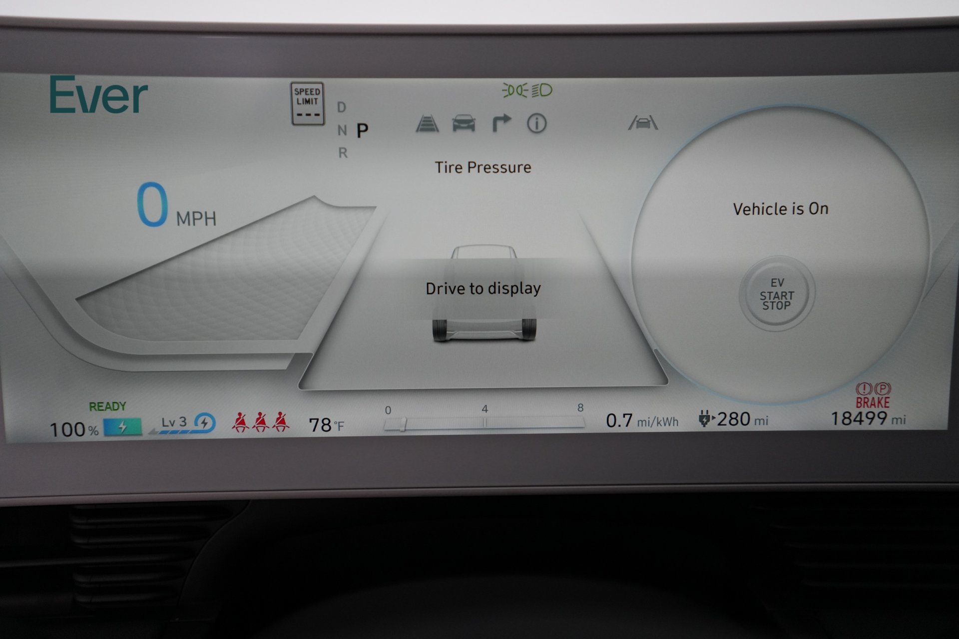 Used 2024 Hyundai Ioniq 5 SEL RWD image 7