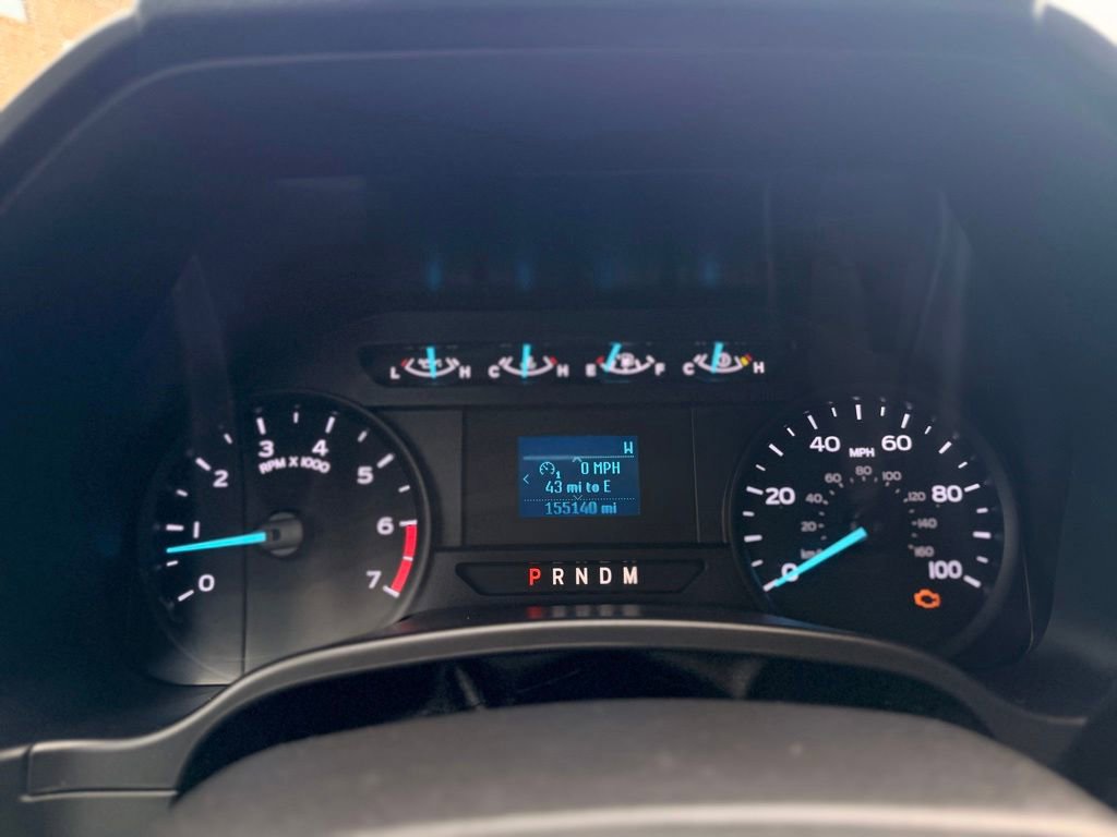 Used 2021 Ford F350 XL w/ Power Equipment Group AWD/4WD image 23