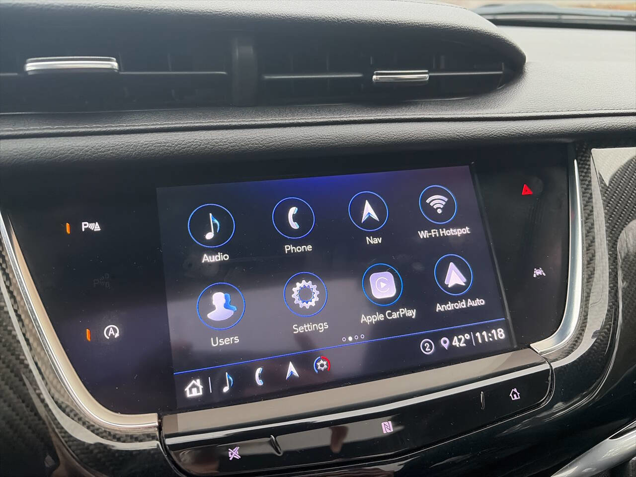 Used 2020 Cadillac XT6 Sport image 37