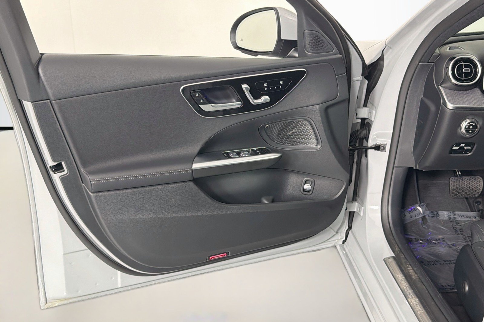 New 2026 Mercedes-Benz C 300 Sedan image 20