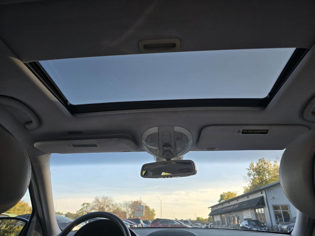 Used 2005 Mercedes-Benz E 320 4MATIC Sedan image 16