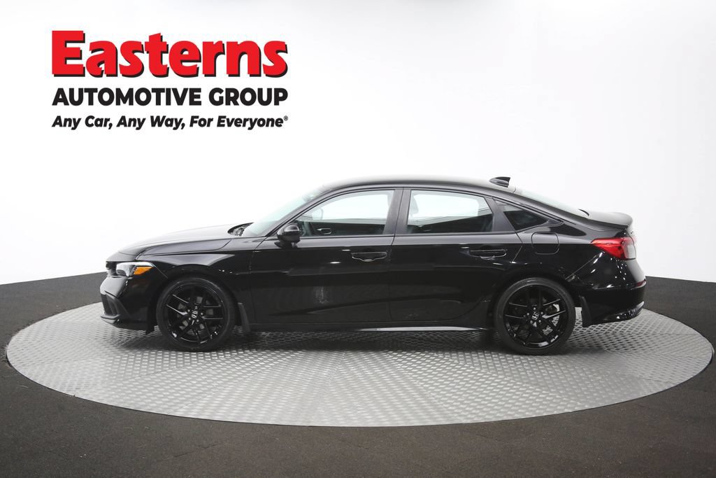 Used 2023 Honda Civic Sport image 59