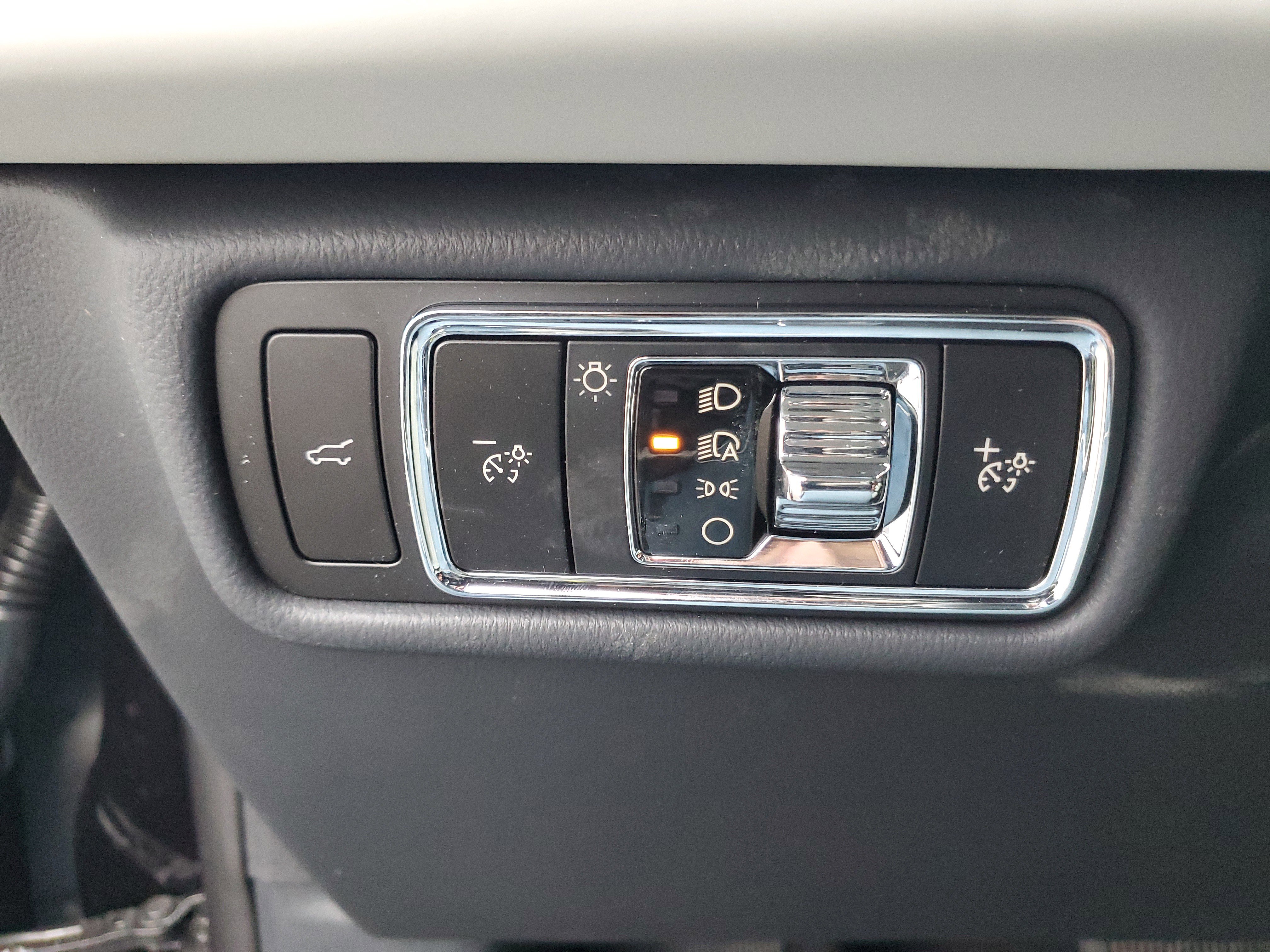 New 2026 Lincoln Aviator Black Label w/ Dynamic Handling Package image 14