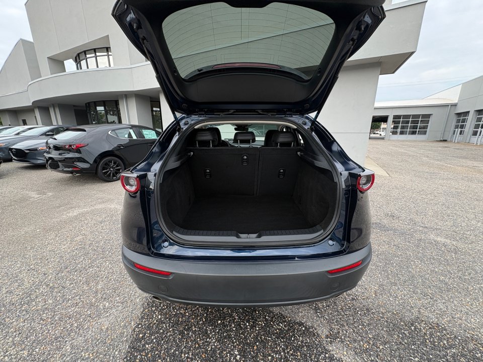 Certified 2023 MAZDA CX-30 AWD 2.5 S w/ Select Package image 15