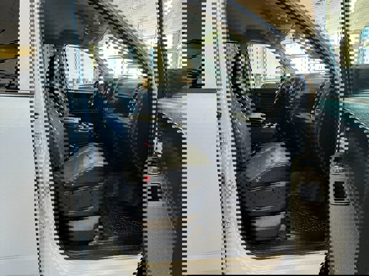 Used 2019 RAM 5500 Tradesman w/ Ambulance Prep Group image 16