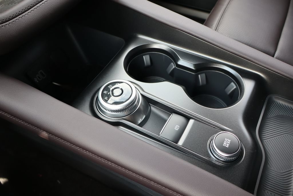 New 2027 Ford Explorer Platinum AWD/4WD image 12