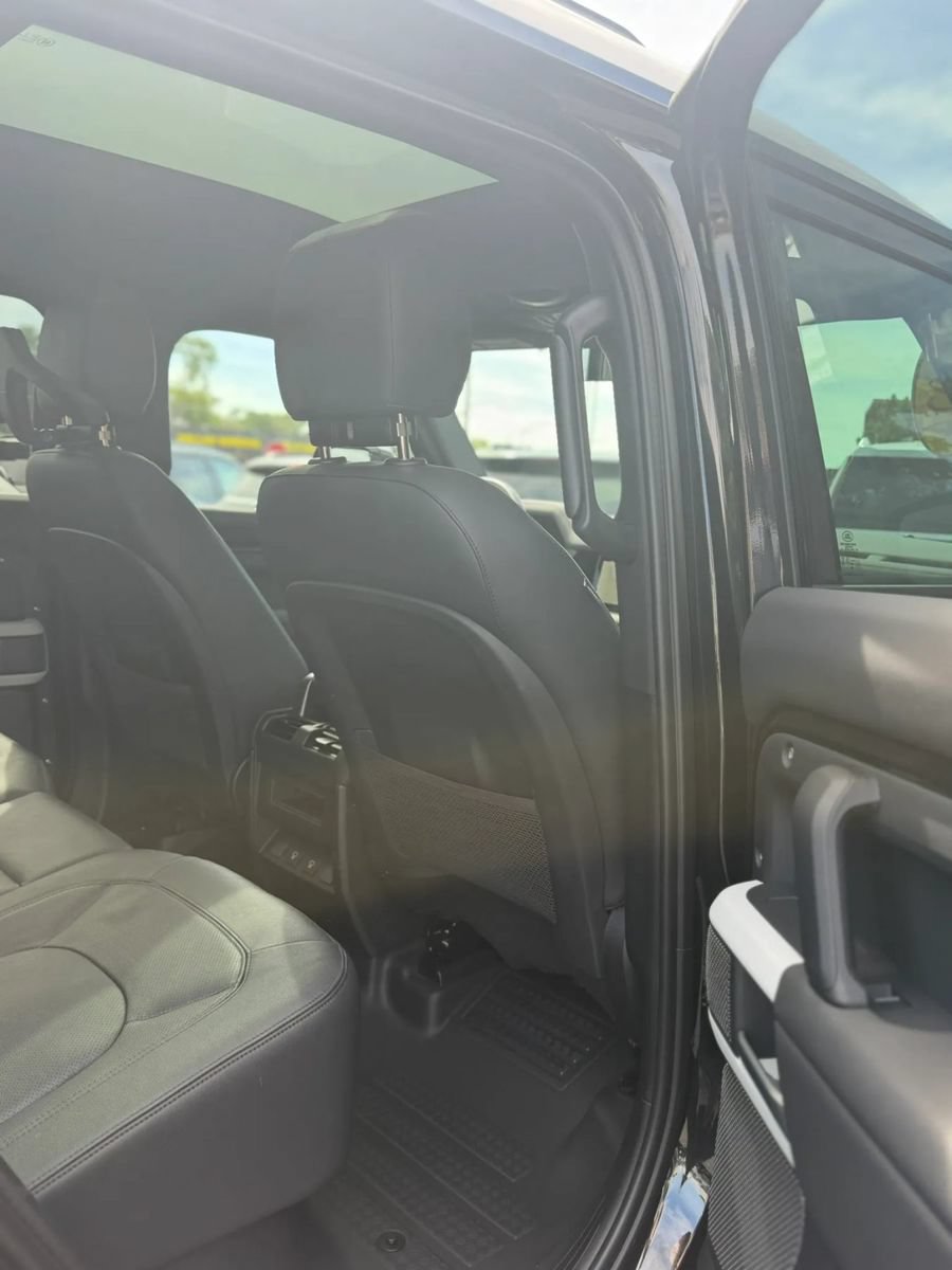 Used 2024 Land Rover Defender 110 S AWD/4WD image 19