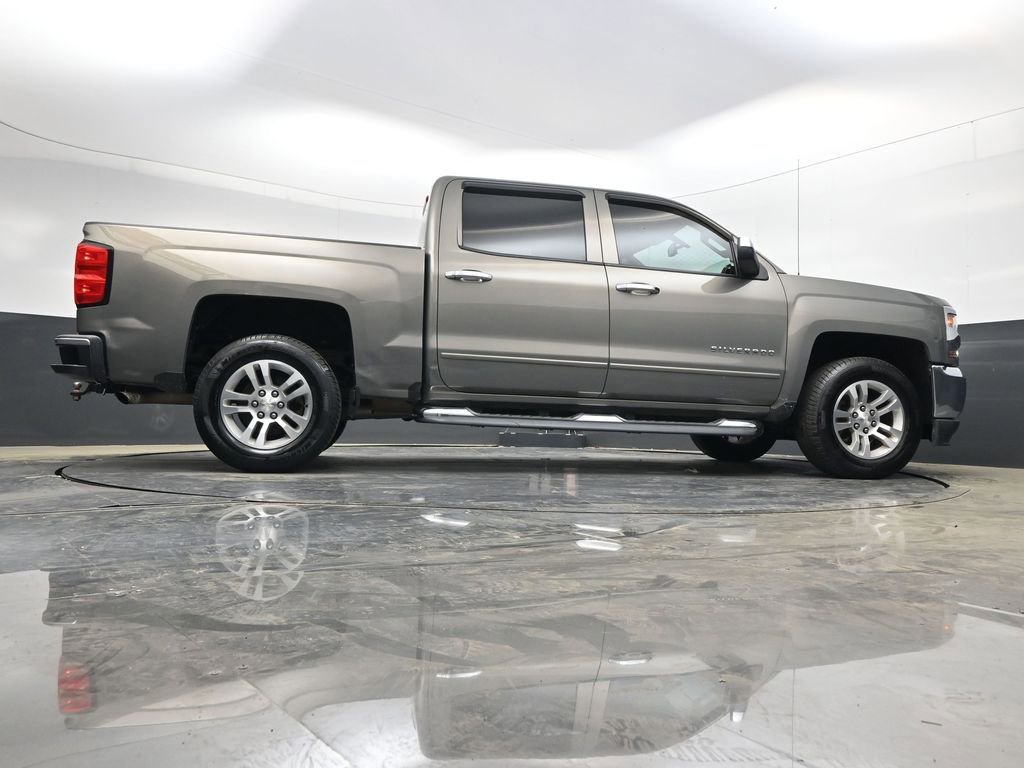 Used 2017 Chevrolet Silverado 1500 LT w/ All Star Edition image 34