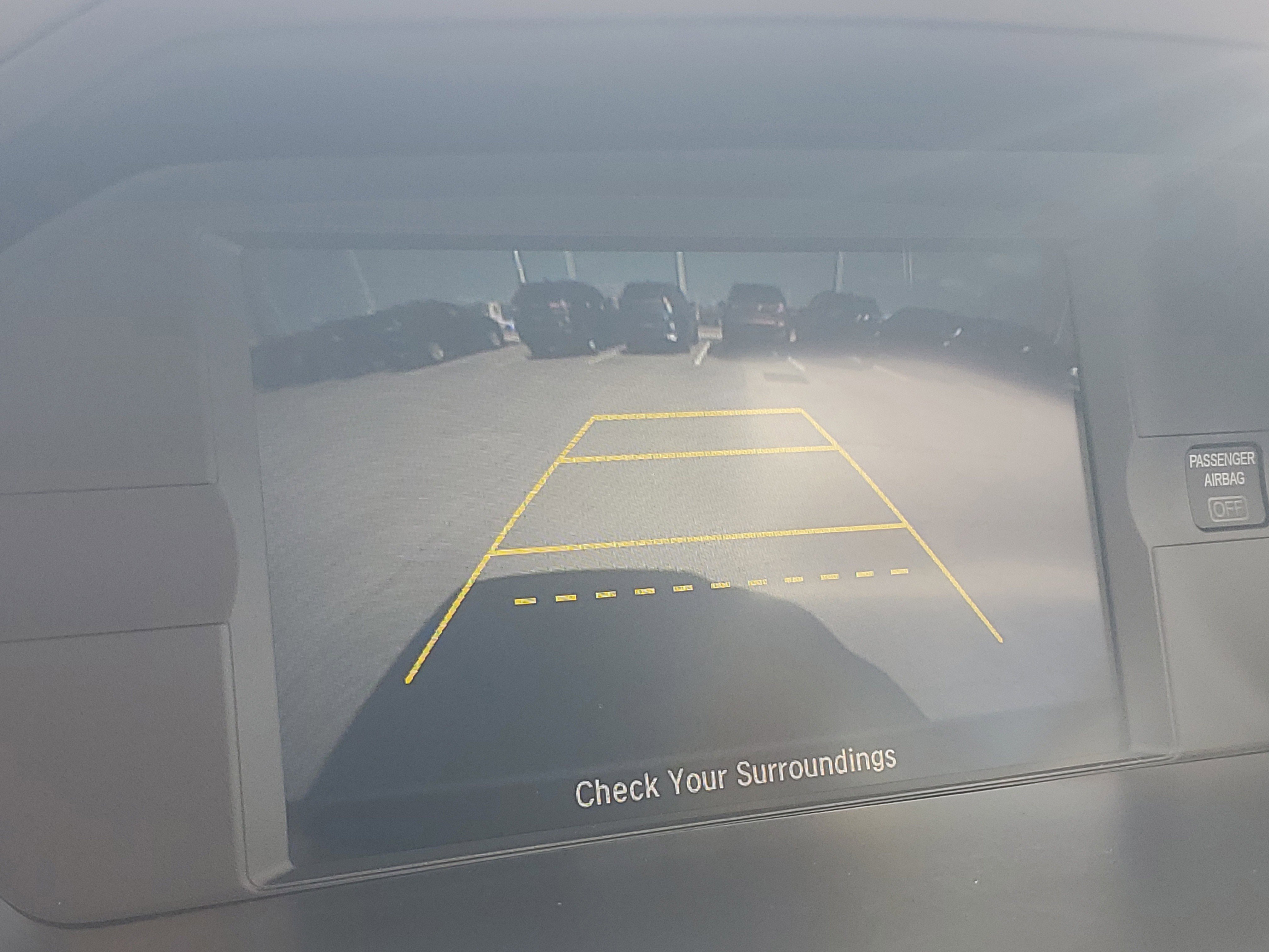 Used 2015 Honda Odyssey LX image 25