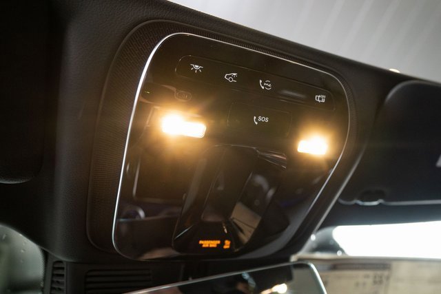 New 2026 Mercedes-Benz CLE 53 AMG 4MATIC Cabriolet image 24