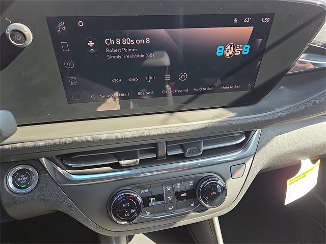 New 2026 Buick Envista Preferred w/ Convenience I Package image 11