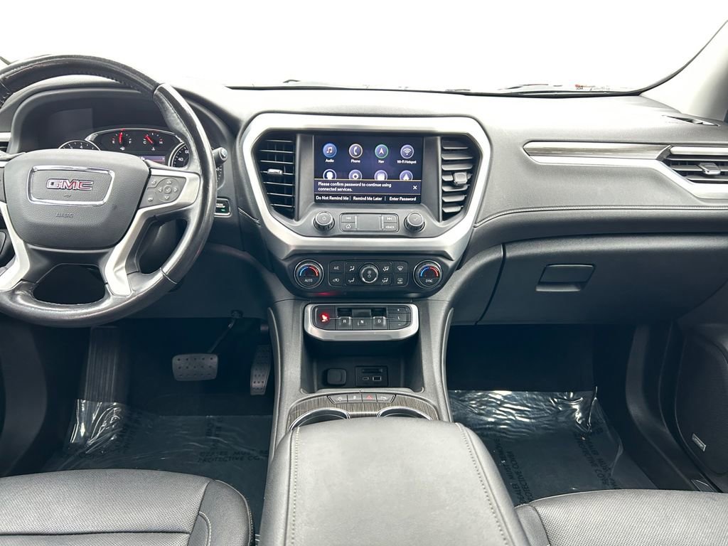 Used 2020 GMC Acadia SLT FWD image 15