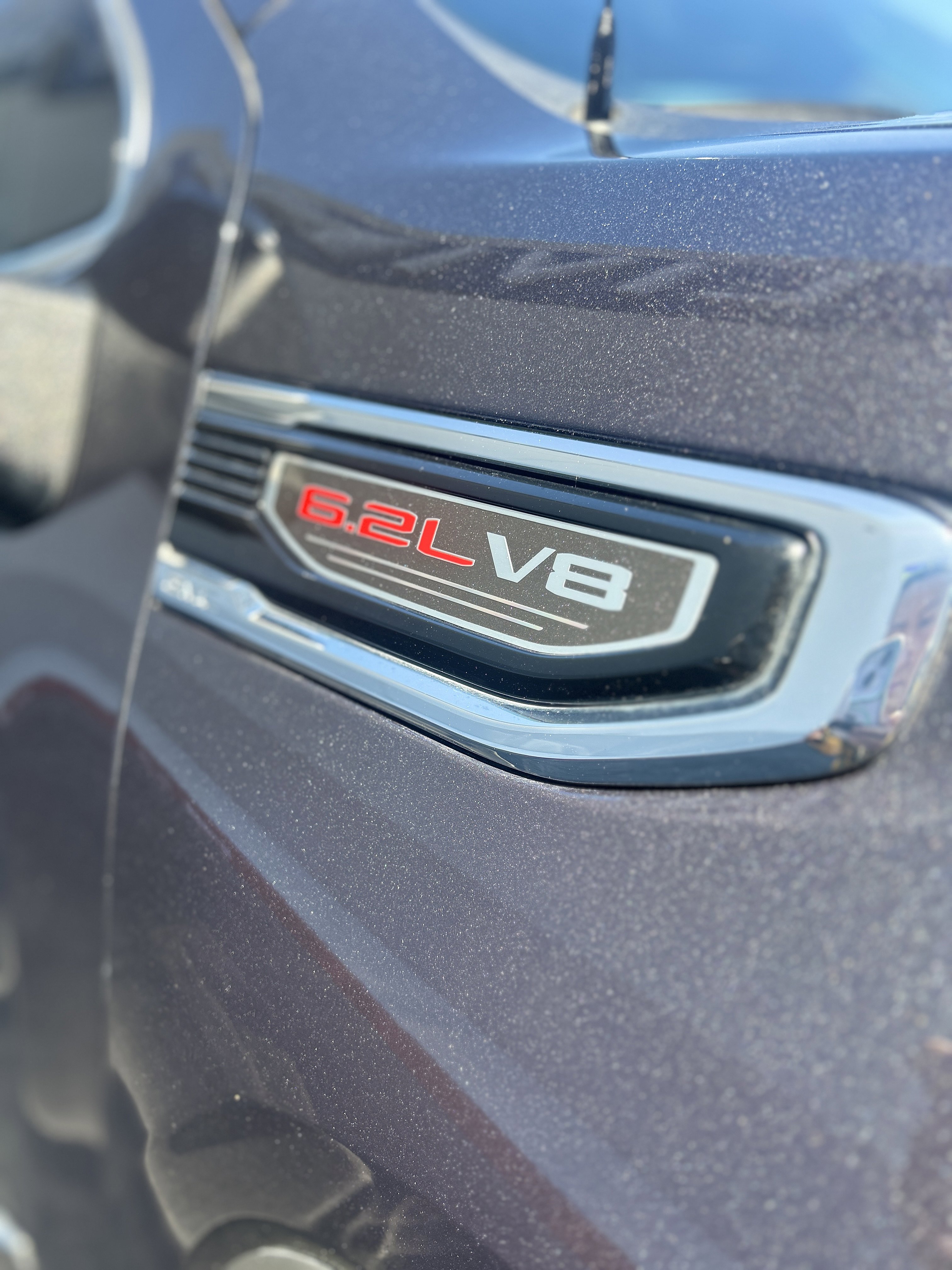 Used 2023 GMC Sierra 1500 Denali AWD/4WD image 13