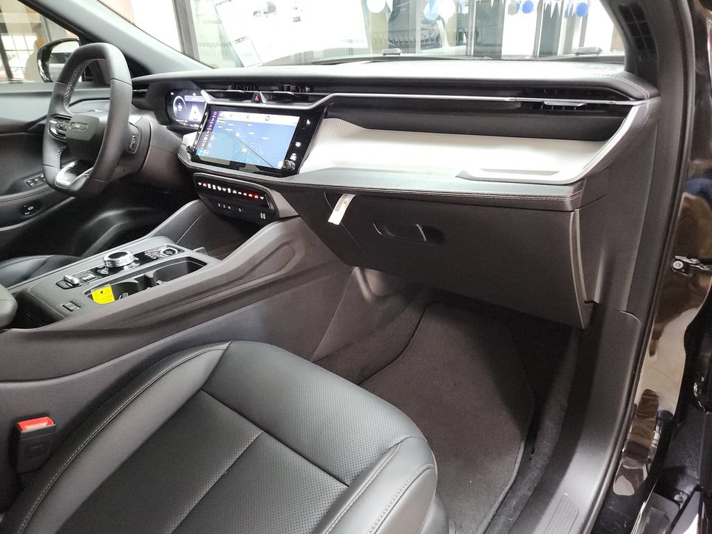 New 2026 Jeep Cherokee Limited AWD/4WD image 11
