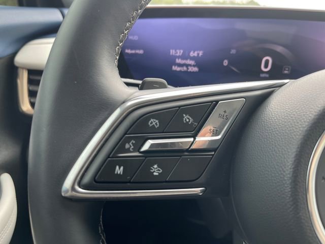 Used 2024 Buick Envision Avenir image 25