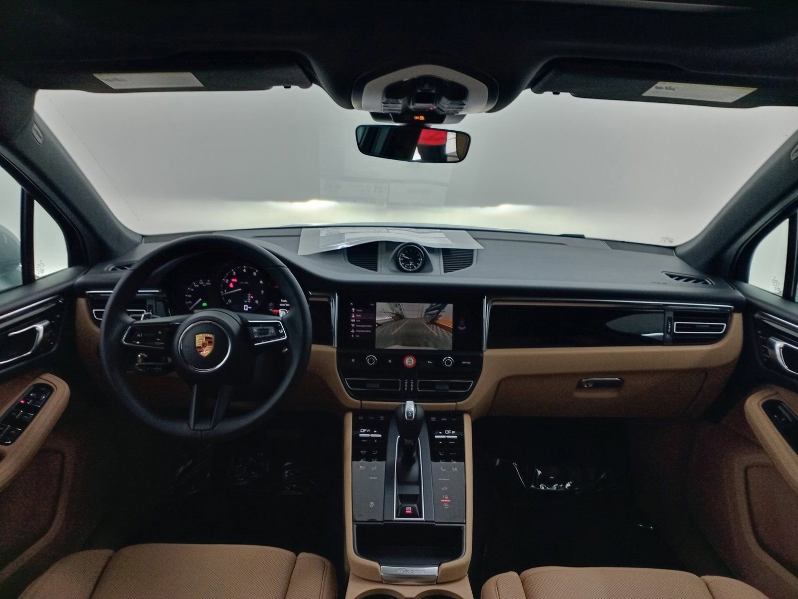 New 2026 Porsche Macan image 15