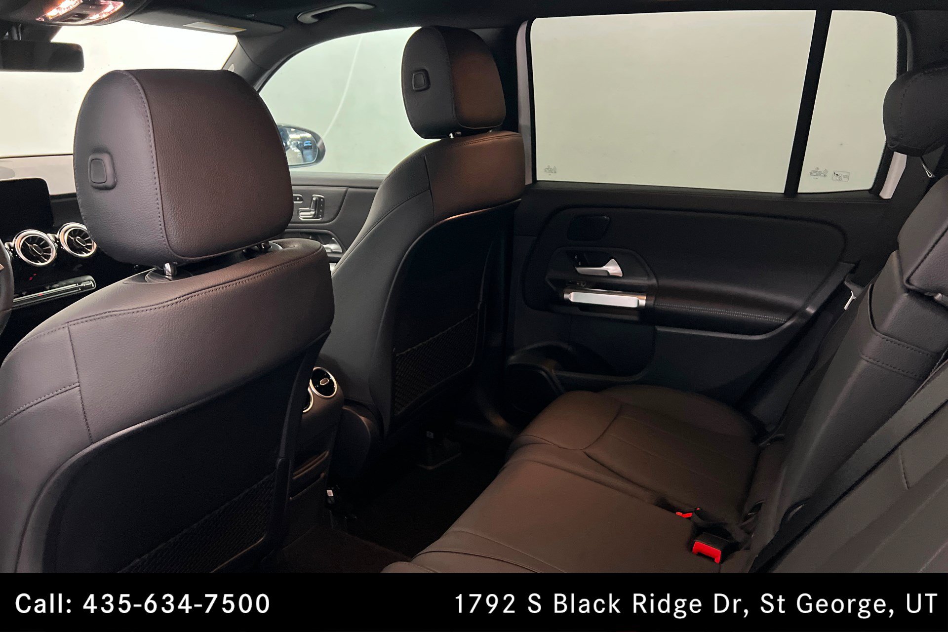 Certified 2026 Mercedes-Benz GLB 250 4MATIC image 19