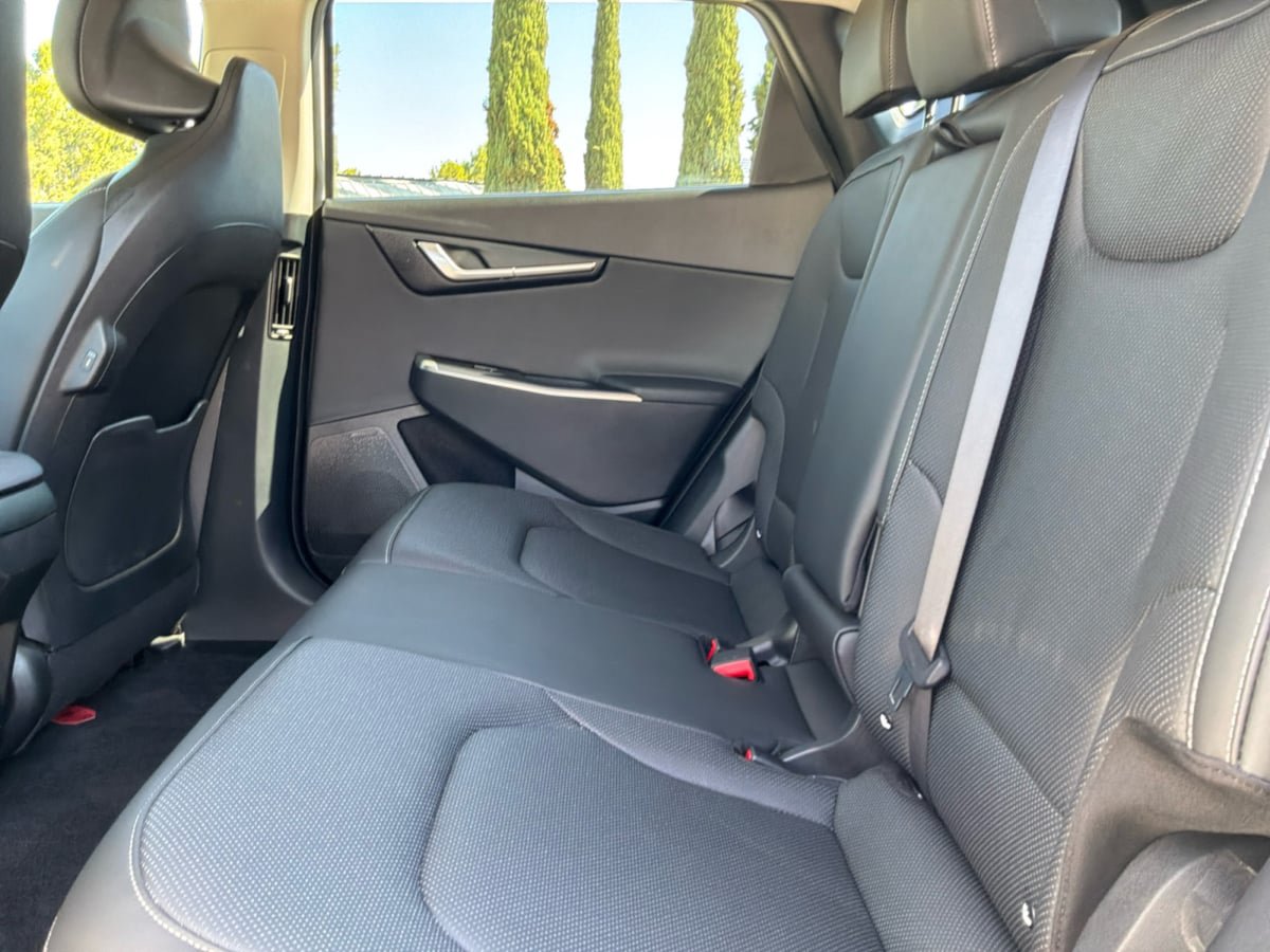 Used 2023 Kia EV6 Wind w/ Wind Technology Package RWD image 19