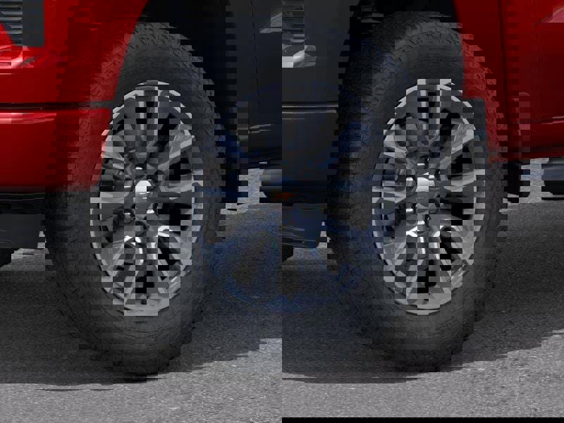 New 2026 Chevrolet Silverado 1500 RST w/ Convenience Package II image 9