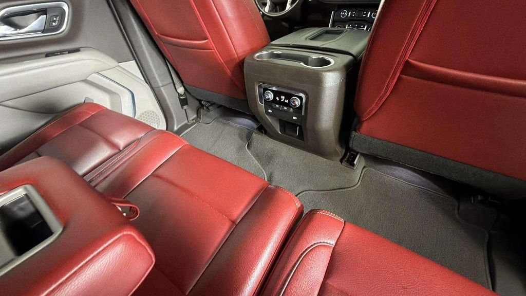 Certified 2021 Chevrolet Tahoe LS w/ Driver Alert Package RWD image 32