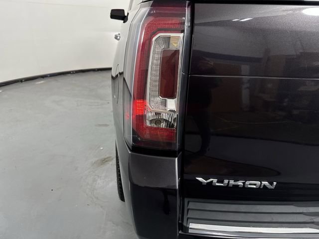 Used 2017 GMC Yukon Denali w/ Open Road Package image 31