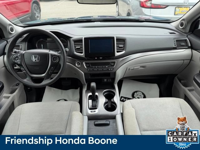 Used 2016 Honda Pilot EX image 43