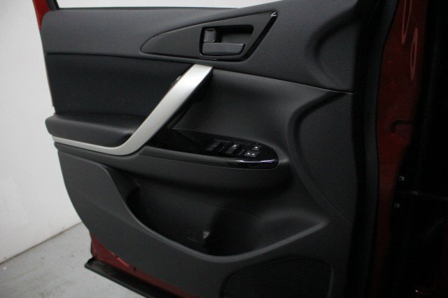 New 2026 Mitsubishi Eclipse Cross LE AWD/4WD image 15