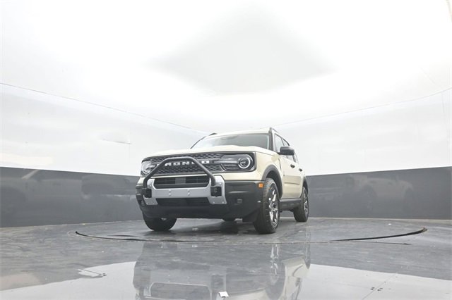 New 2025 Ford Bronco Sport Big Bend image 28