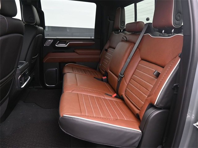 New 2026 GMC Sierra 3500 Denali Ultimate image 11