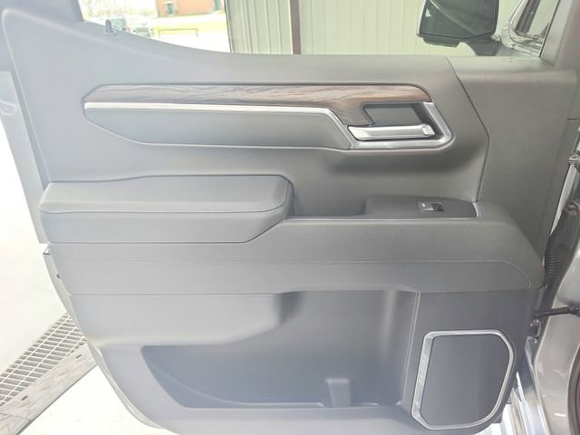 New 2026 GMC Sierra 1500 SLT image 37