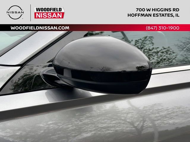 Certified 2023 Nissan Altima 2.5 SR AWD/4WD image 12