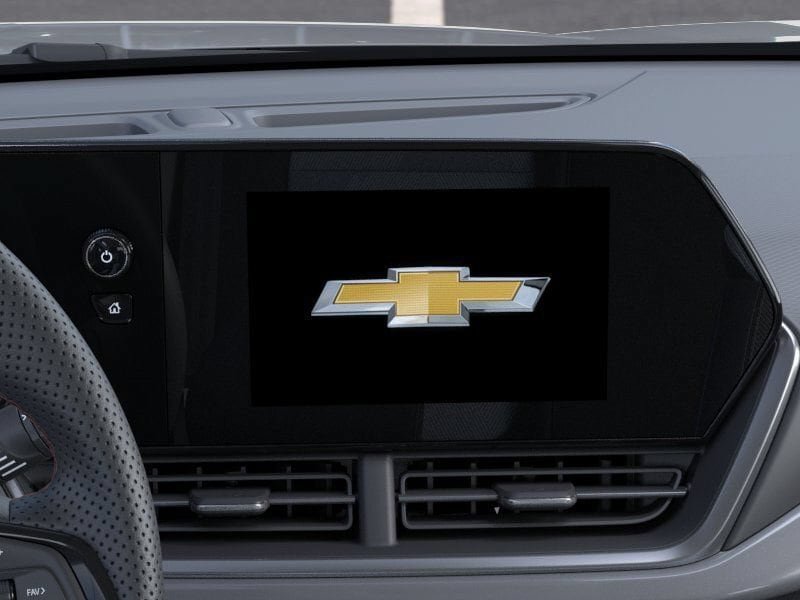 New 2026 Chevrolet Trax RS w/ Driver Confidence Package FWD image 20