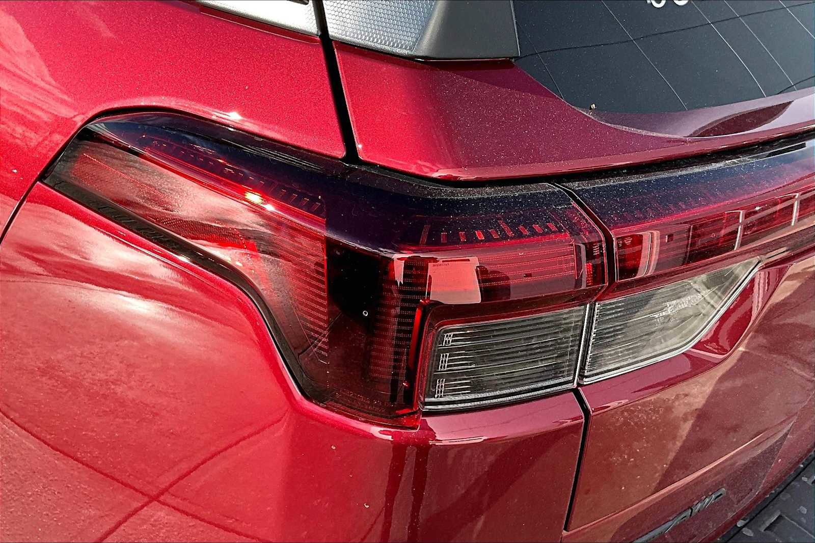 New 2026 Subaru Outback Premium image 15