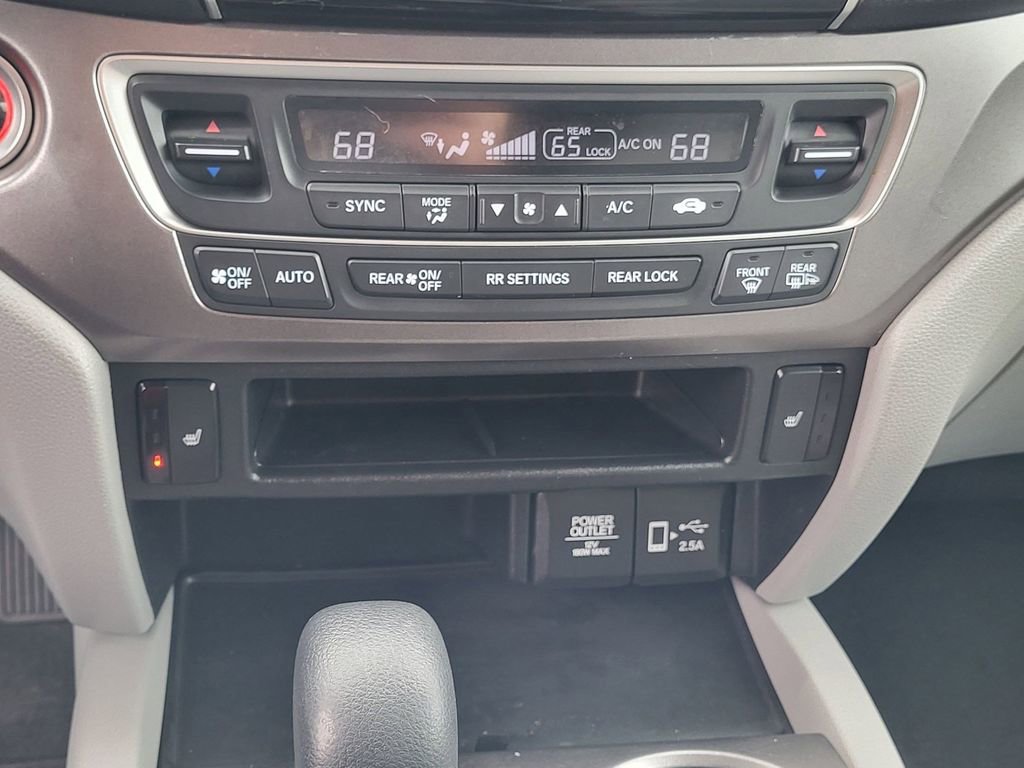 Used 2019 Honda Pilot EX image 17