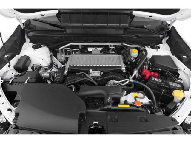 New 2026 Subaru Ascent Premium image 9