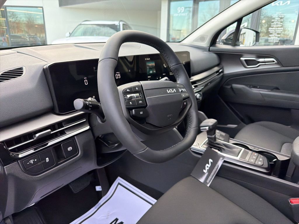 Certified 2026 Kia Sportage LX w/ LX Convenience Package AWD/4WD image 30