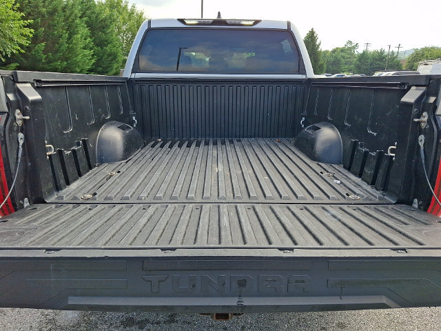 Certified 2022 Toyota Tundra SR5 AWD/4WD image 29