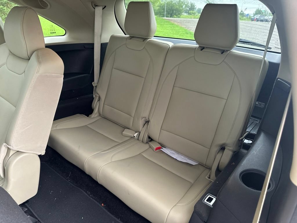 Used 2017 Acura MDX FWD w/ Technology Package image 13