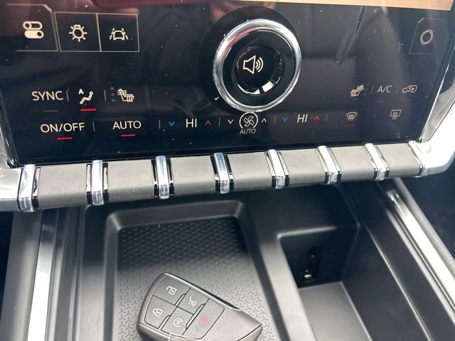 New 2026 GMC Acadia Elevation w/ Black Edition image 17