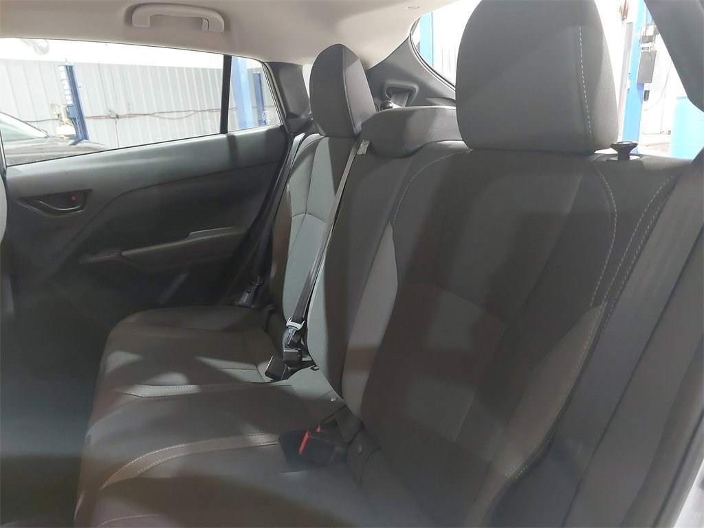 Used 2024 Subaru Impreza 2.0i image 13