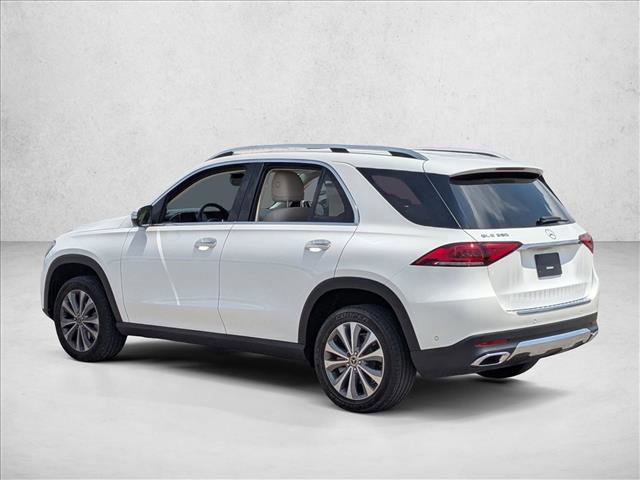 Used 2021 Mercedes-Benz GLE 350 image 7