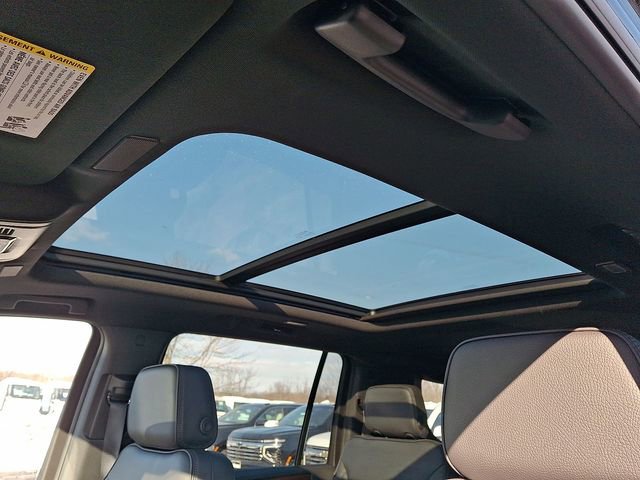 Certified 2026 GMC Yukon XL Denali w/ Sun & Power Step Package image 19