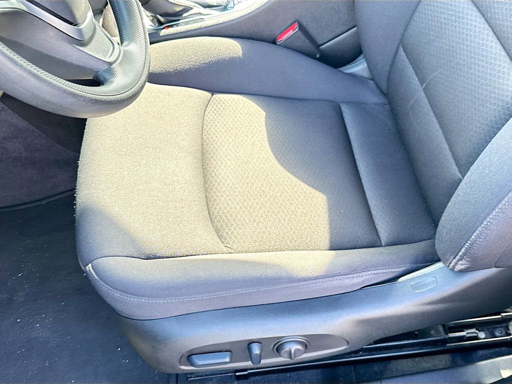 Used 2023 Chevrolet Malibu LT image 18