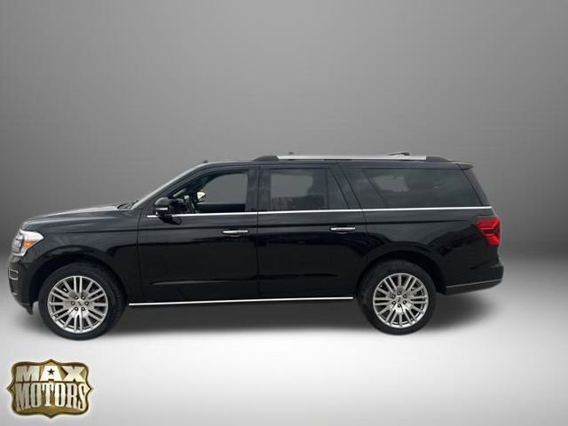 New 2024 Ford Expedition Max Limited image 4