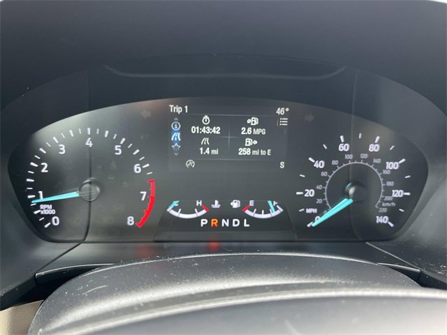 Certified 2020 Ford Escape SE image 37