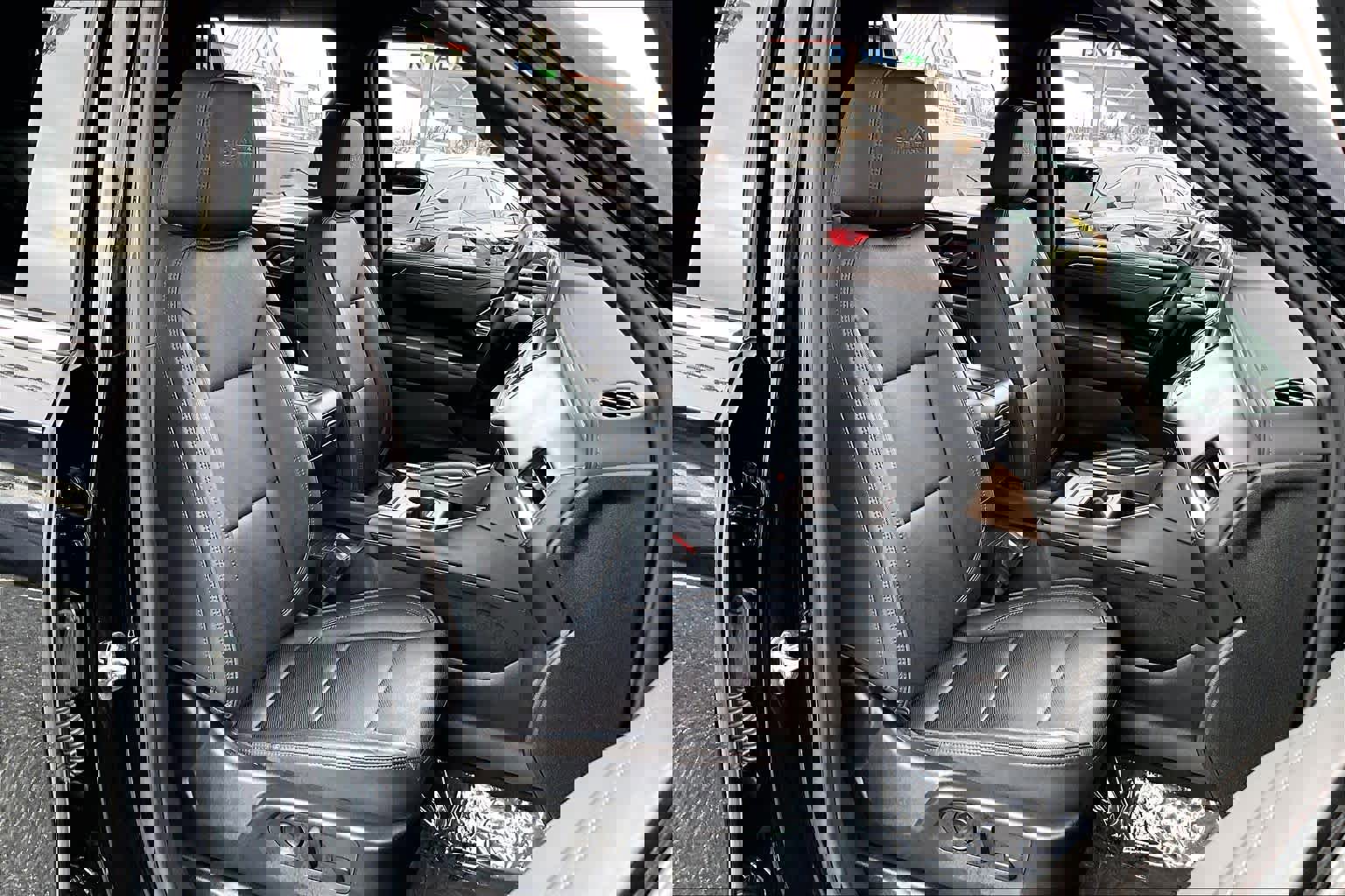 Used 2023 Chevrolet Tahoe High Country image 9