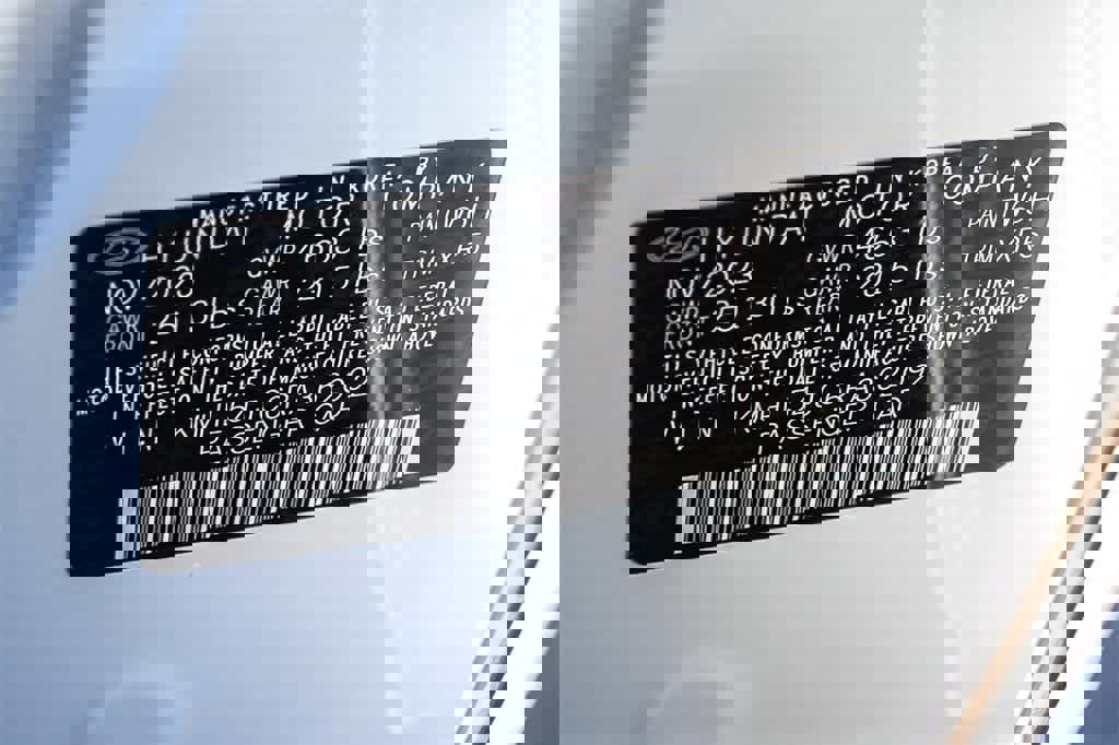 Certified 2024 Hyundai Sonata N Line image 40