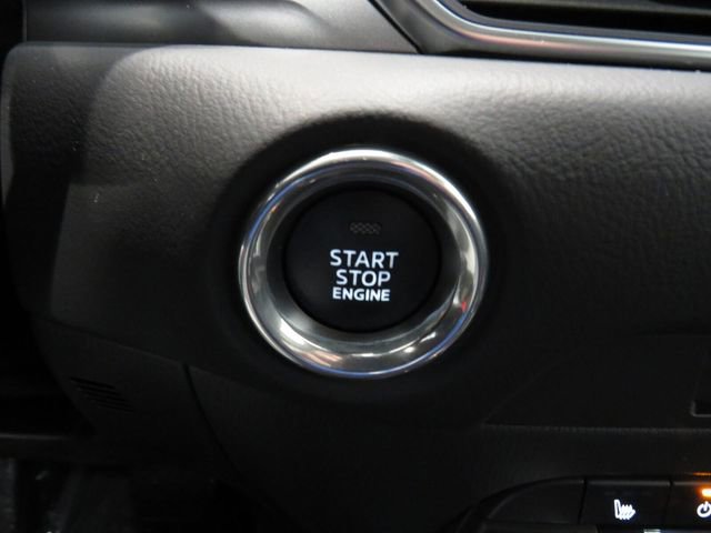 New 2025 MAZDA CX-5 AWD 2.5 S w/ Select Package image 21